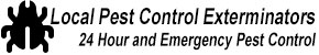 Ironville NY Pest Control Exterminators